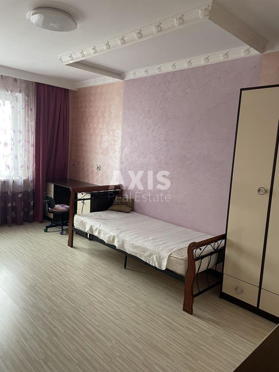 3k apartment vul. Zakrevs'kogo Mykoly 996