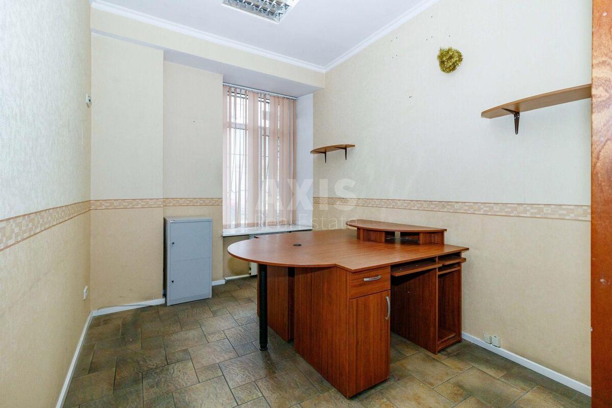 Офис ул. Саксаганского 125, 45м2586192