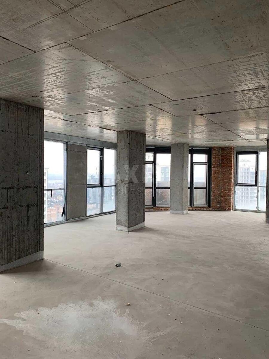 2k apartment vul. Dragomyrova Myhajla 4Б2