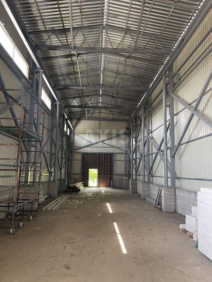 Service object vul. Bilec'kogo Akademika 38, 250m2586592