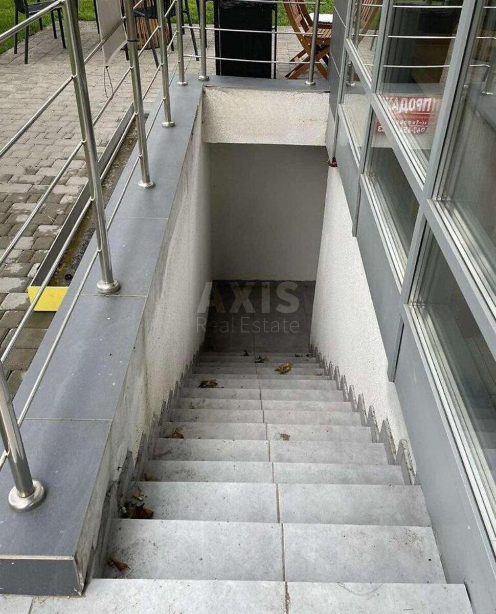 Объект торговли ул. Вышгородская 45Г, 48м2629611