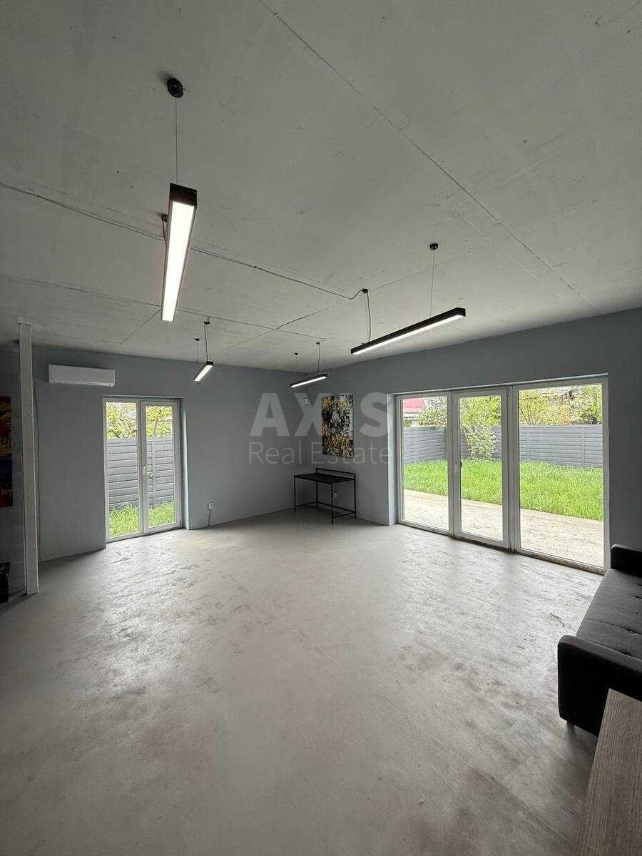 3k apartment rajon Sadova vul., Darnyc'kyj 52А2