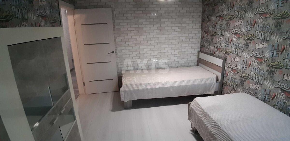 3к квартира пр-т Правды 39В587259
