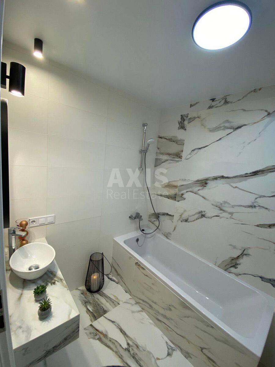 2k apartment uzv. Lysogirs'kyj 20630428