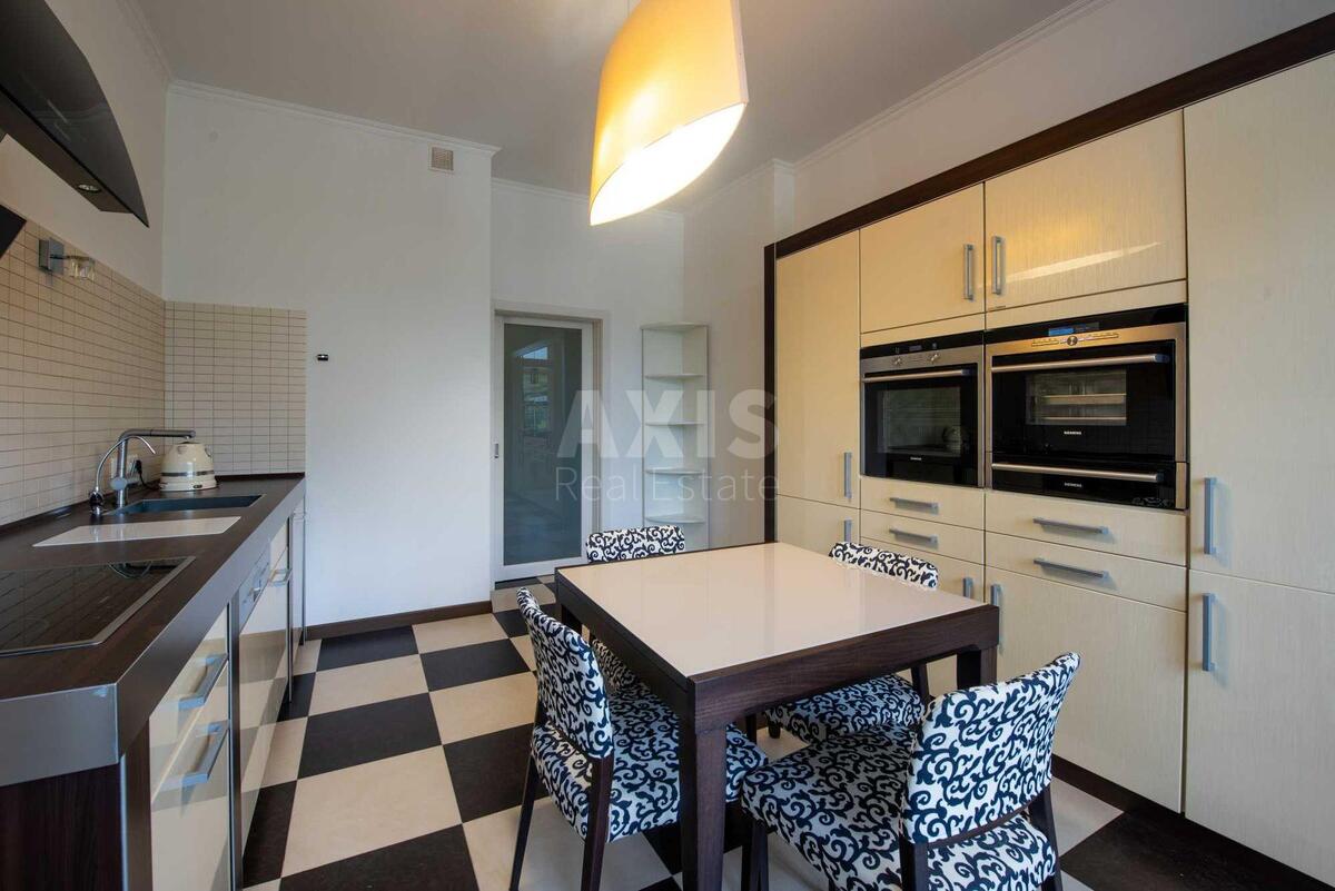 2k apartment vul. Kudrjashova 16587460