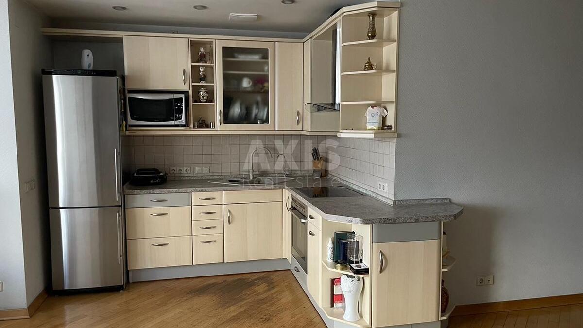 3k apartment prov. Ul'janova Volodymyra 2458770