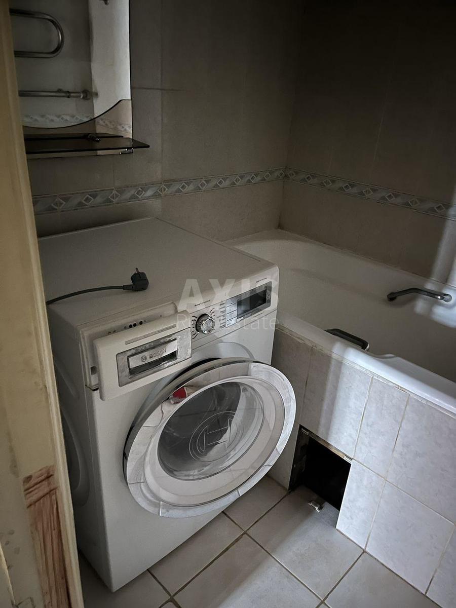 2k apartment vul. Sichovyh Stril'civ 441