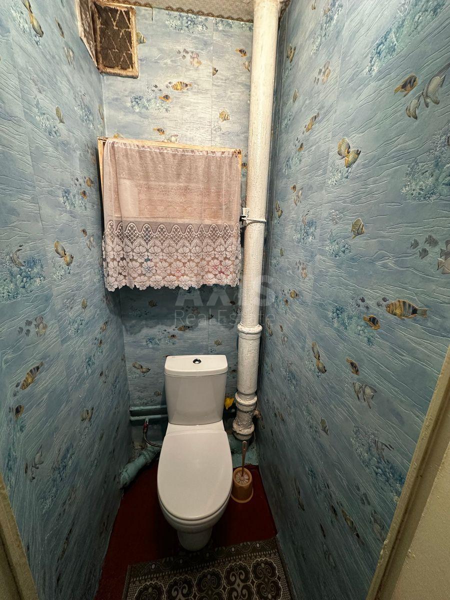 2k apartment vul. Saburova Oleksandra 58
