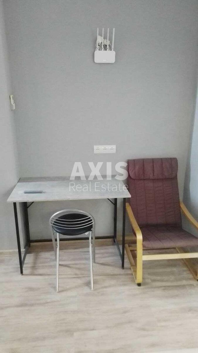 1к квартира пр-т Берестейский 26512134