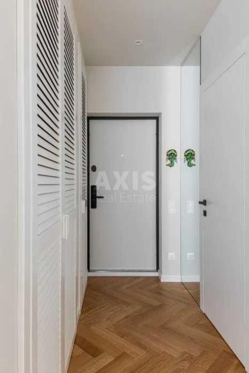 1k apartment vul. Glybochyc'ka 73588146