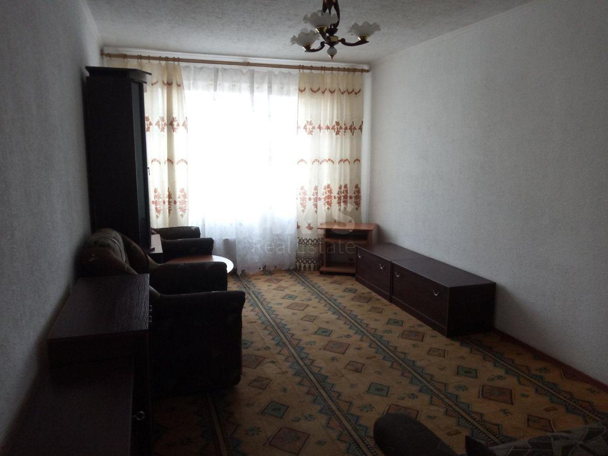 1k apartment vul. Rajduzhna 200