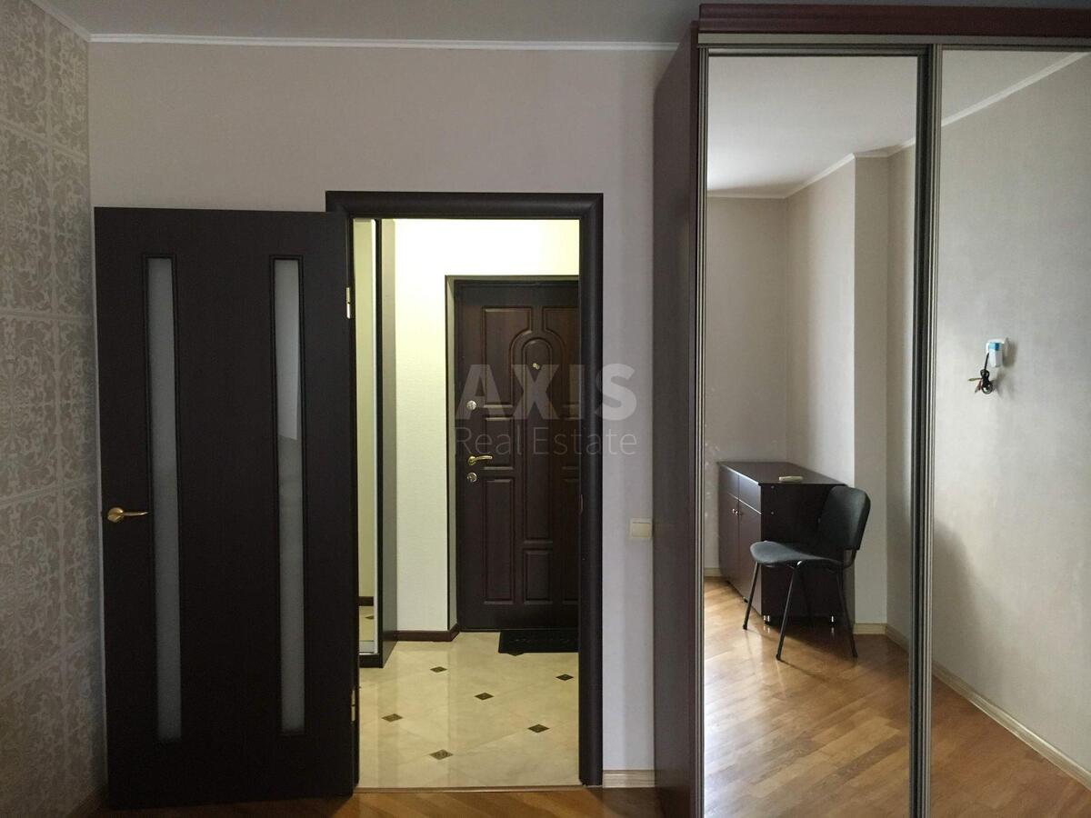 2k apartment vul. Myshugy Oleksandra 2588425
