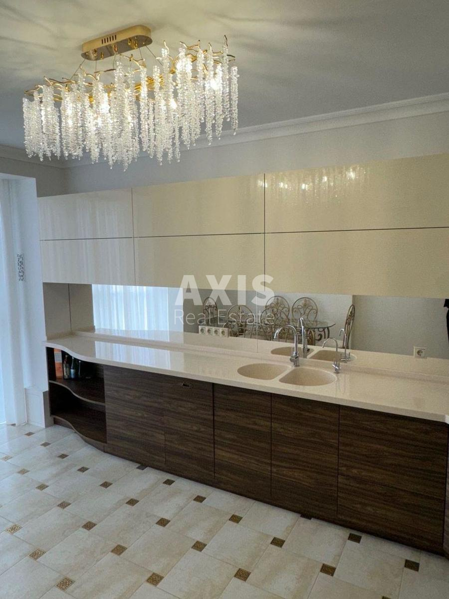 2k apartment pr-t Nauky 58/1