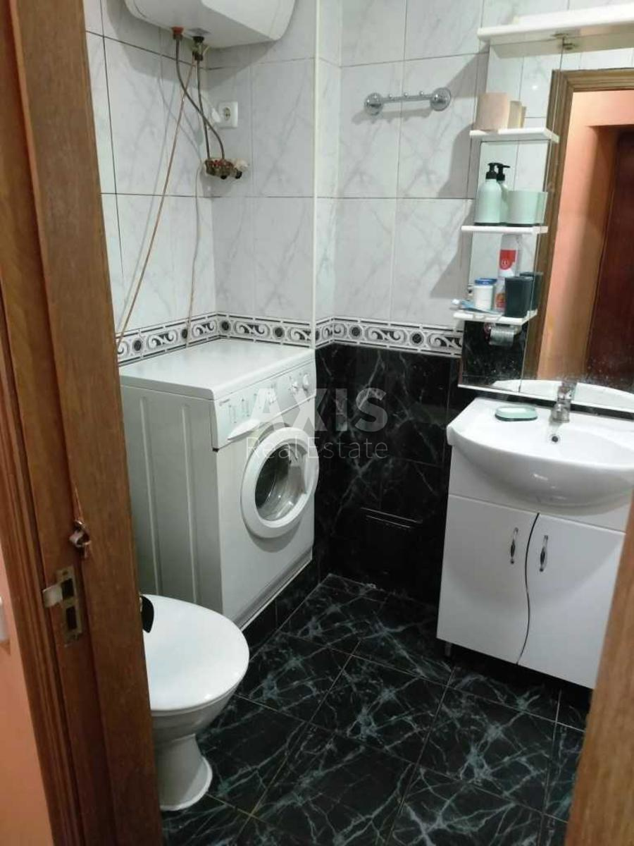 2k apartment pr-t Lobanovs'kogo 19Б2