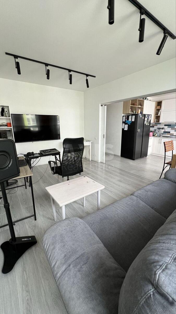 3k apartment pr-t Peremogy 67589050