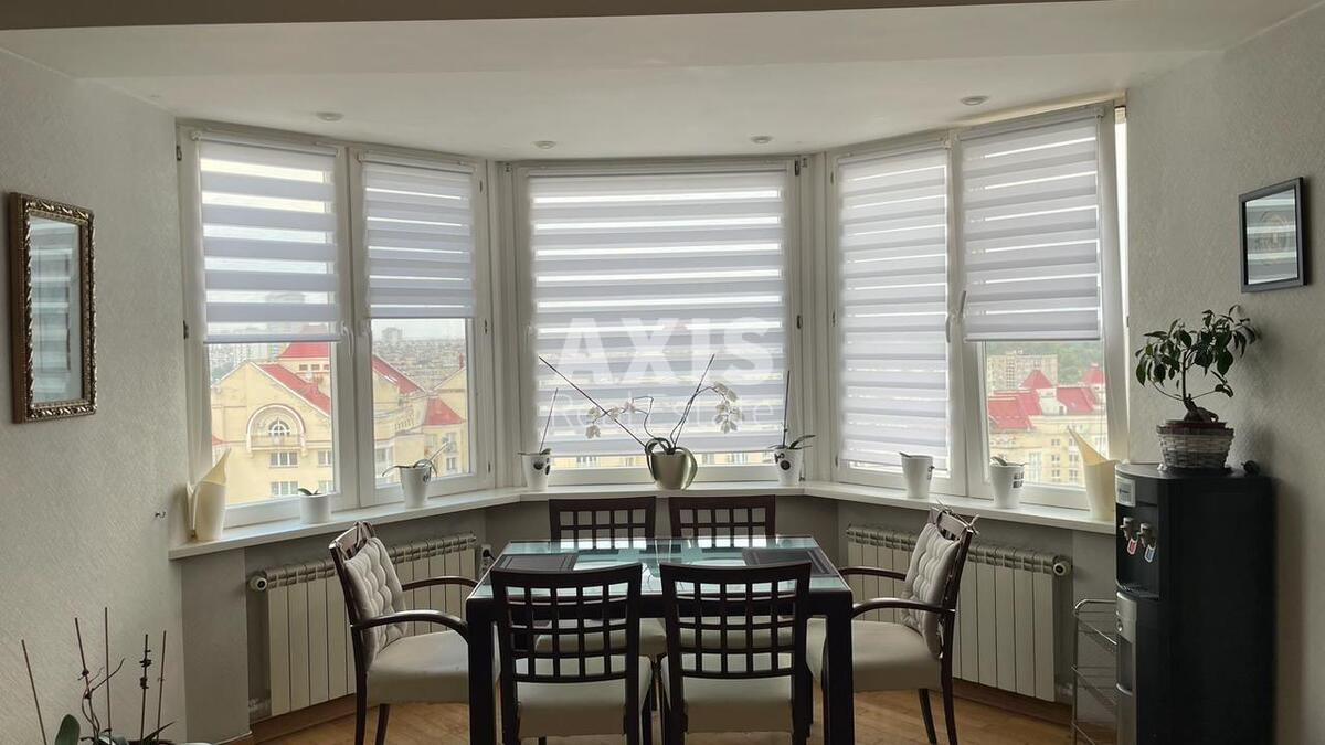 3k apartment prov. Ul'janova Volodymyra 24587703