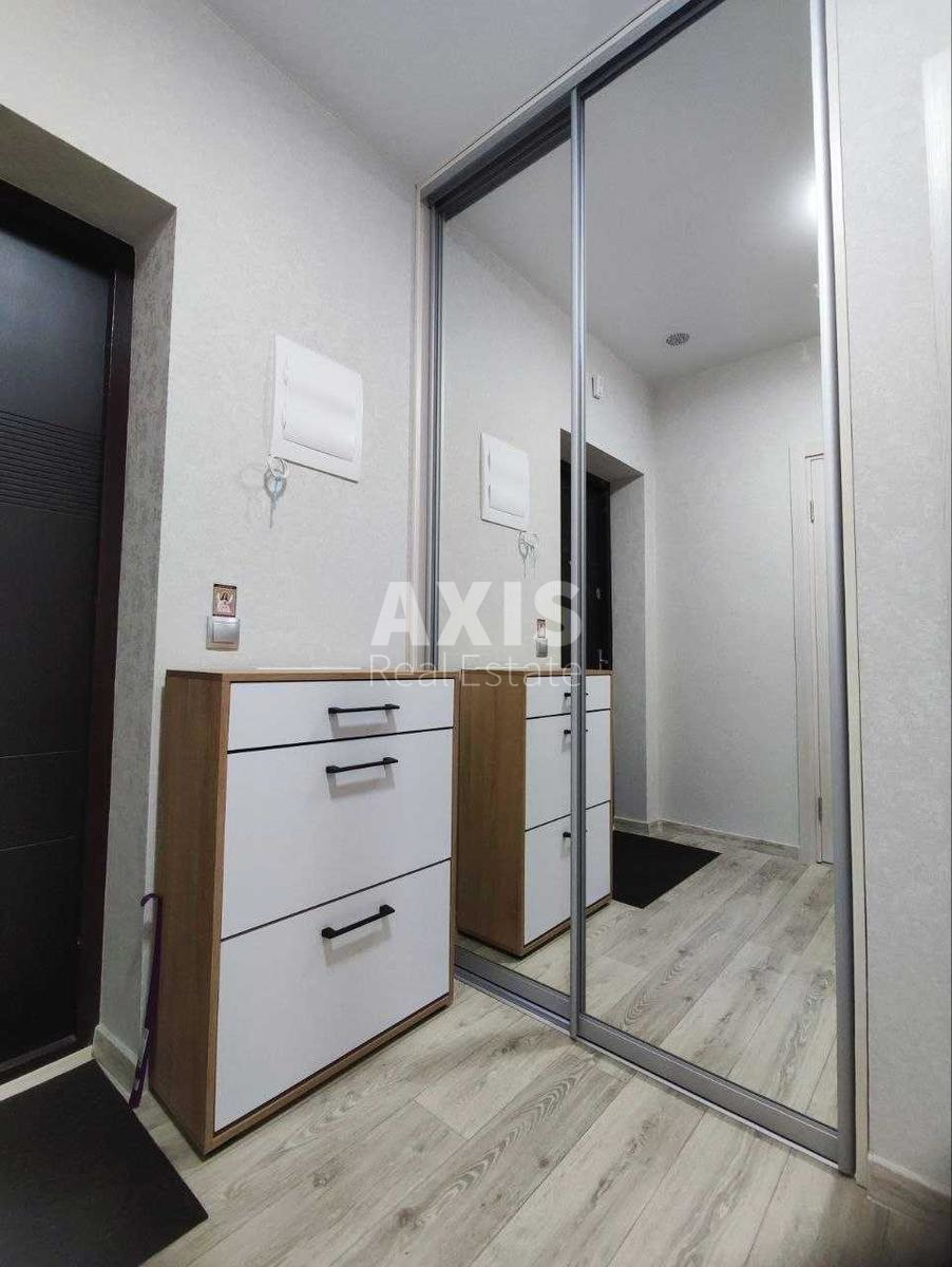 2k apartment pr-t Peremogy 6711