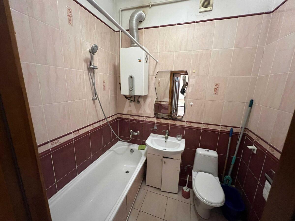 2к квартира пр-т Голосеевский 106/27