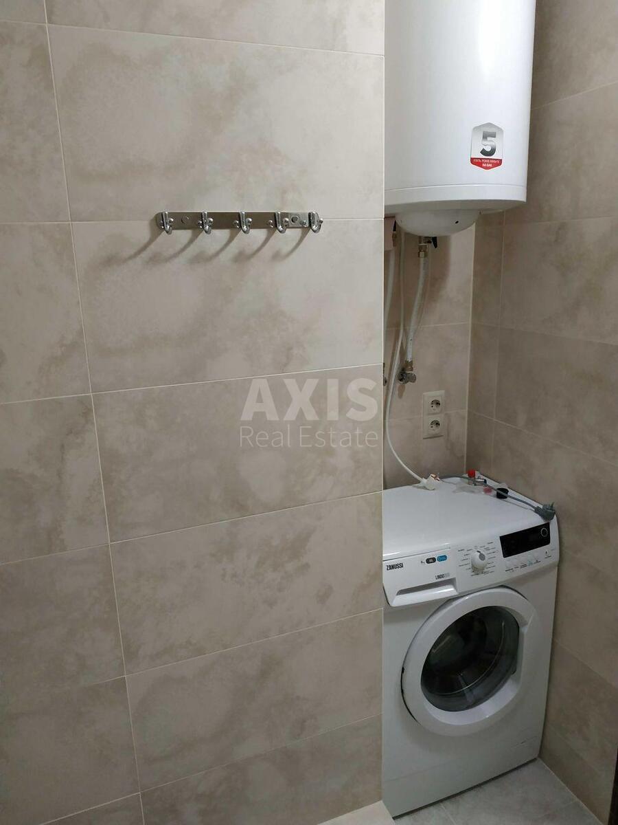 1k apartment vul. Gmyri Borysa 167