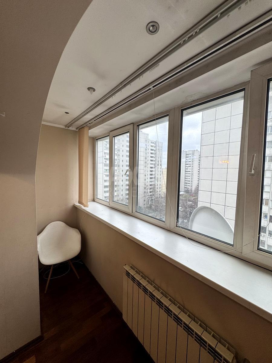 3к квартира ул. Пулюя Ивана 3632793