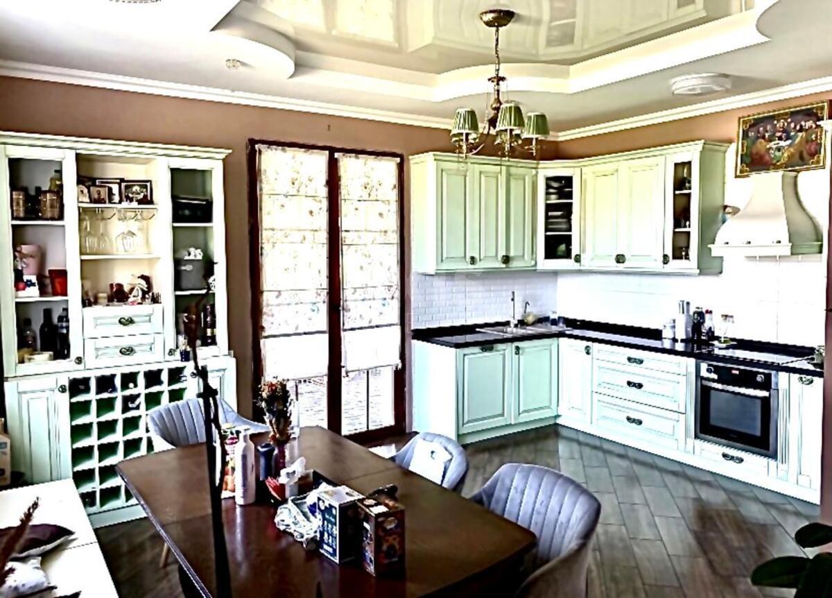 House vul. Lugova, 270m2, Kyiv city63318