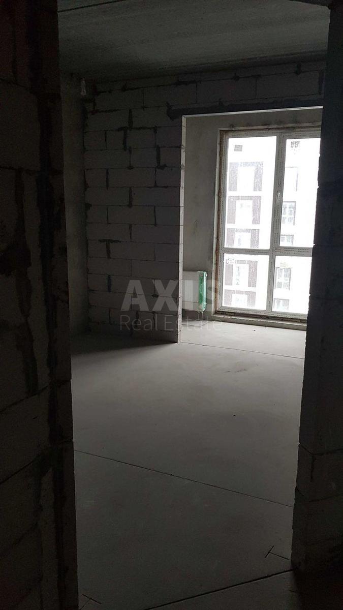 1k apartment vul. Myhajla Maksymovycha 243