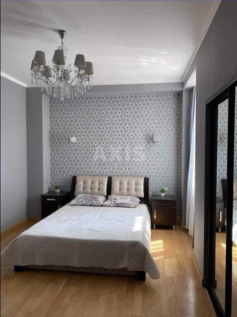 4k apartment vul. Zvirynec'ka 598