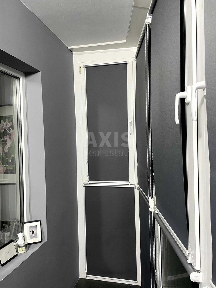 1k apartment vul. Chavdar Jelyzavety 216