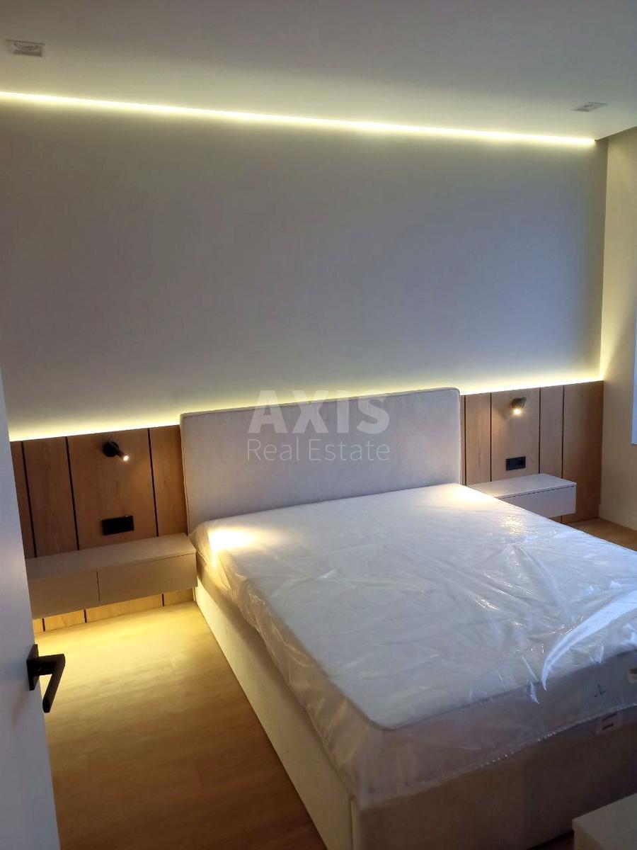 1k apartment vul. Viktora Nekrasova 10633824