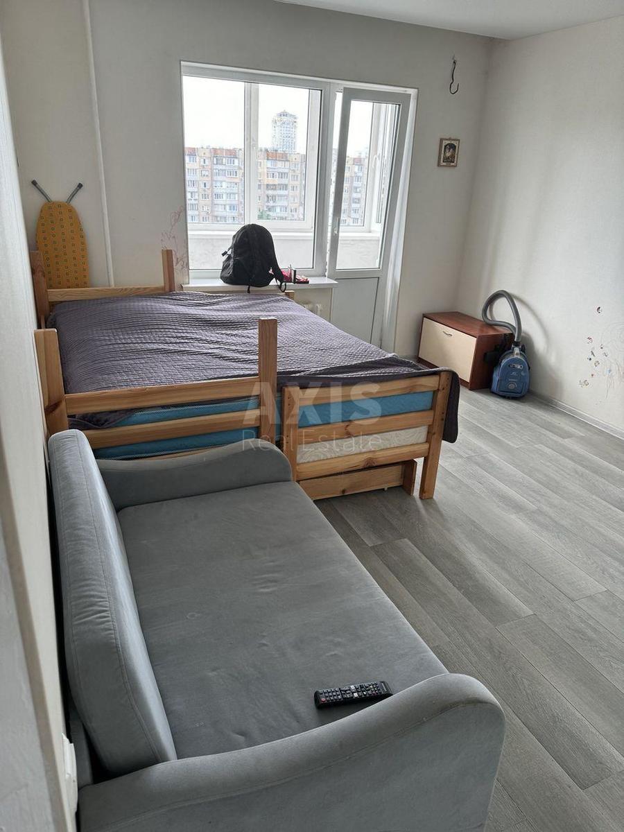 1k apartment vul. Geroi'v Dnipra 791