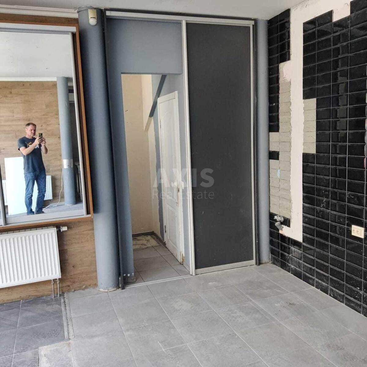 Офис ул. Антоновича 125В, 30м22