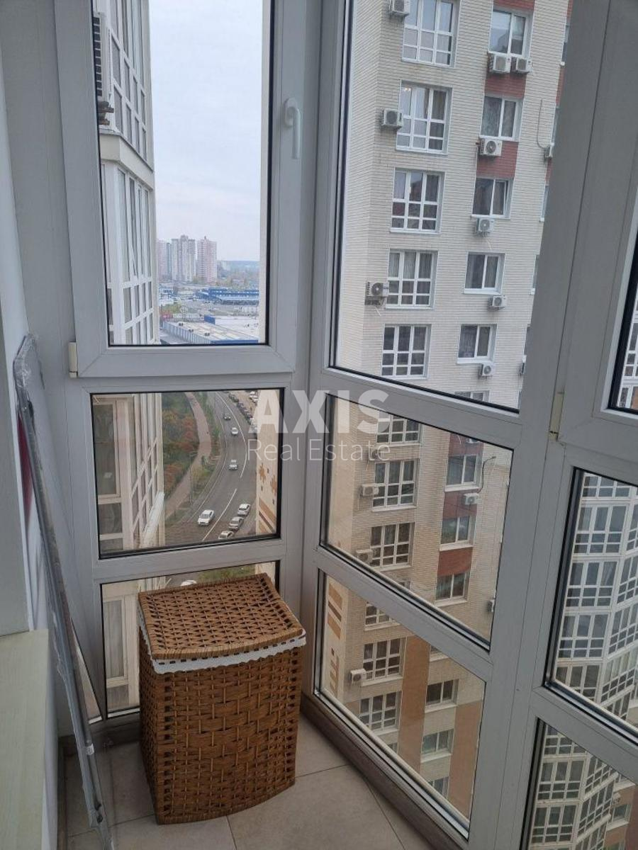 1k apartment vul. Gmyri Borysa 148