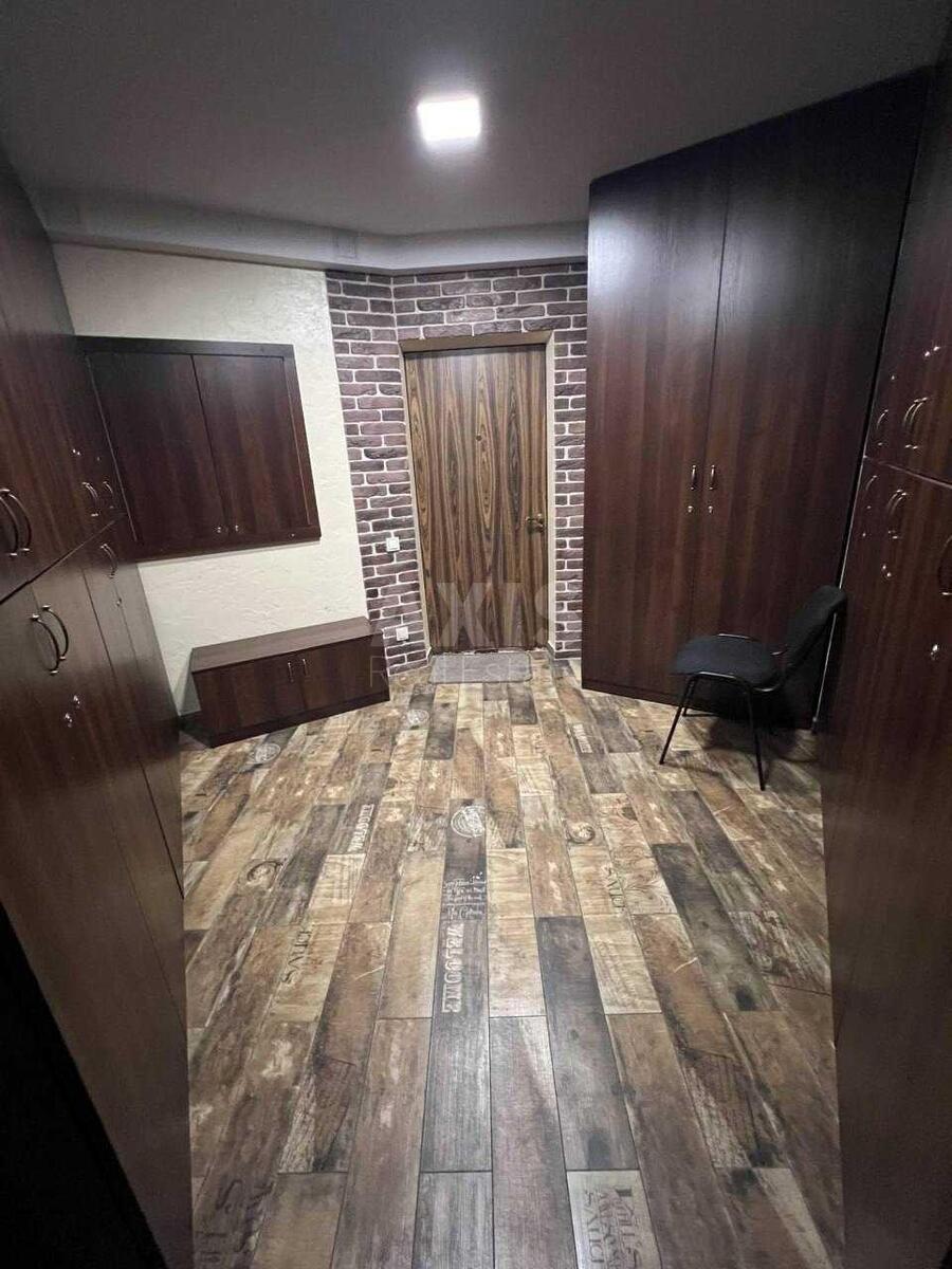 5k apartment vul. Dragomanova 16