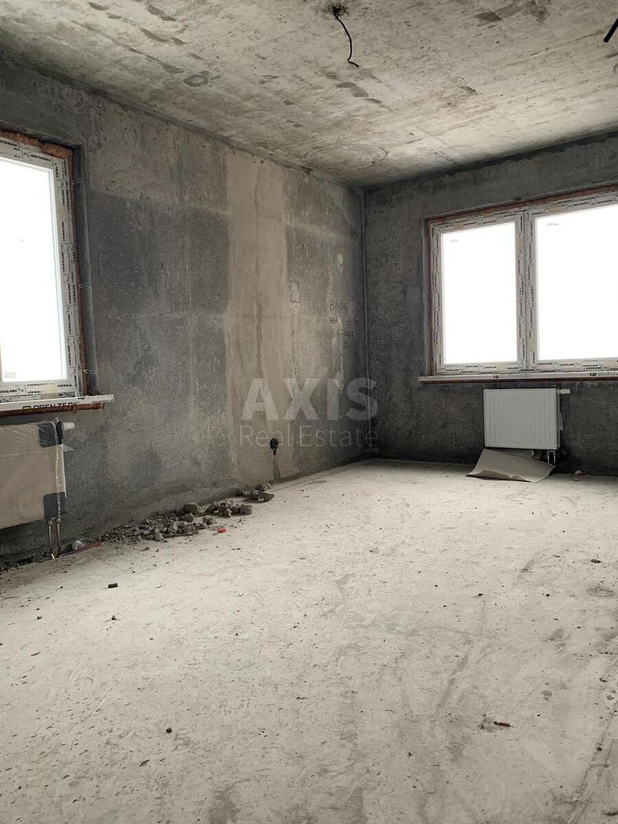 2k apartment pr-t Glushkova Akademika 60