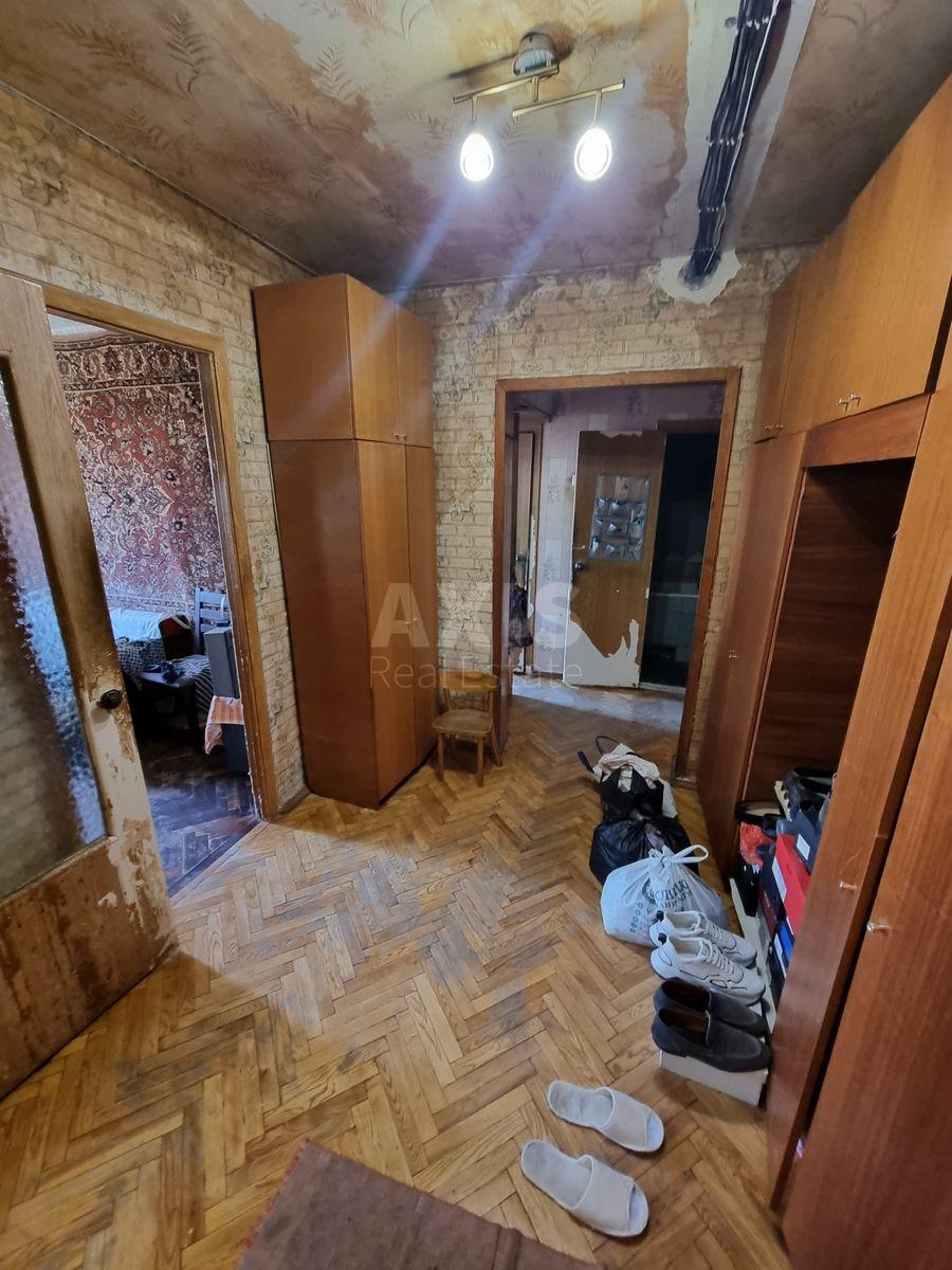 3k apartment vul. Poljarna 6Б8