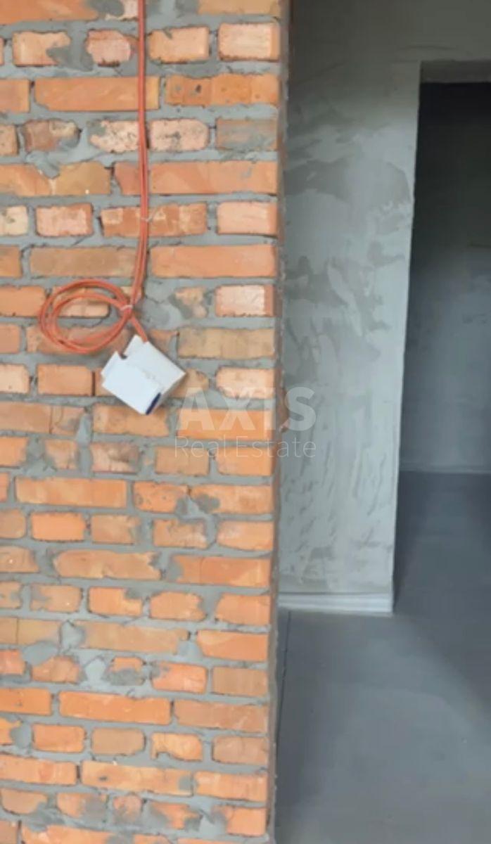 Office vul. Dragomyrova Myhajla 1/20, 98m22