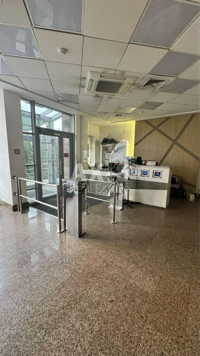 Офис ул. Кошевого Олега 2Б, 340м2337080