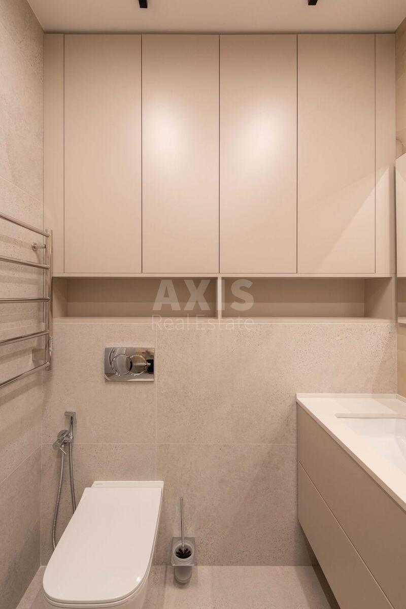 4k apartment vul. Dragomanova 31А6052618