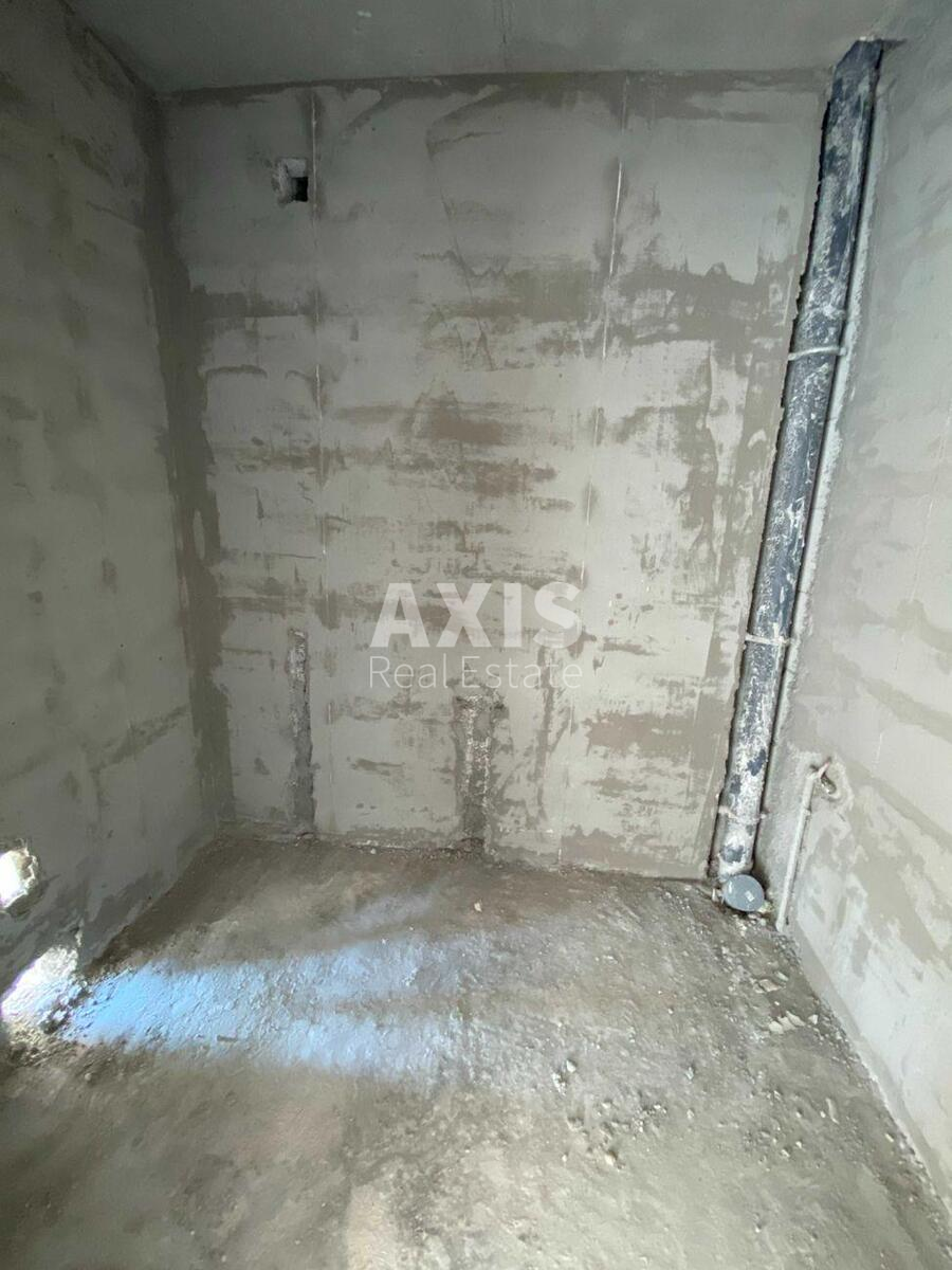 2k apartment vul. Kamianska 127А7