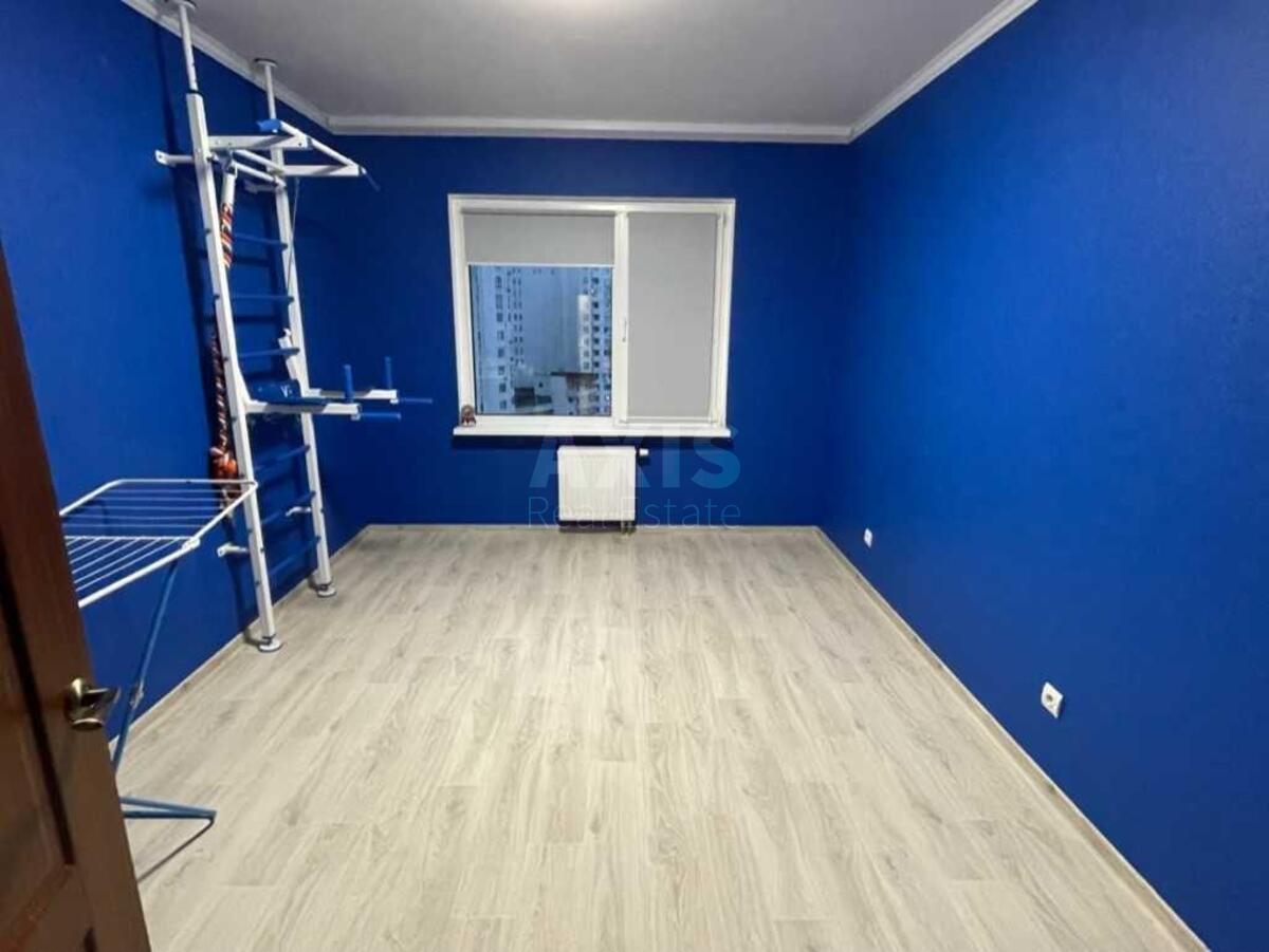 3k apartment vul. Chavdar Jelyzavety 218