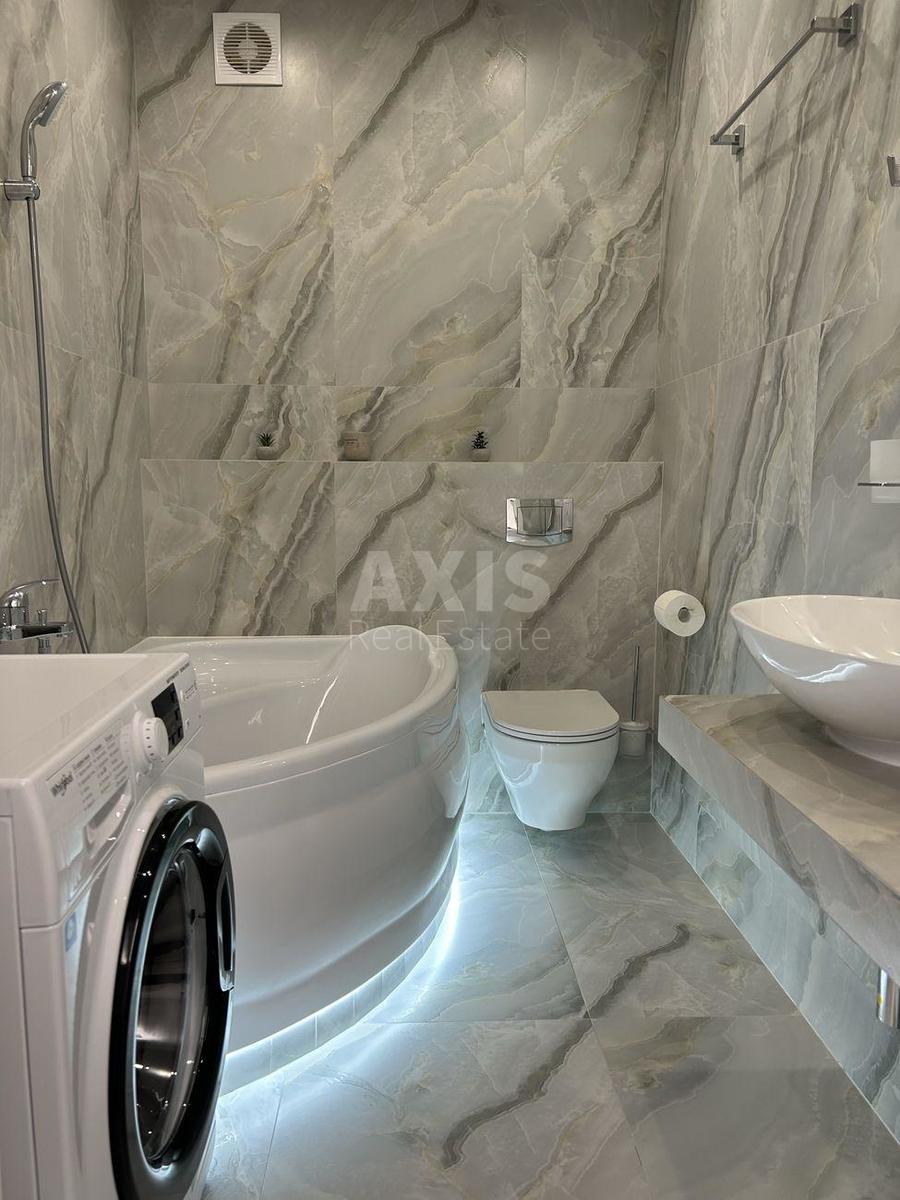 1k apartment vul. Teligy Oleny 253