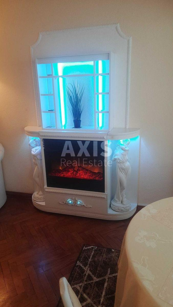 3k apartment vul. Entuziastiv 353