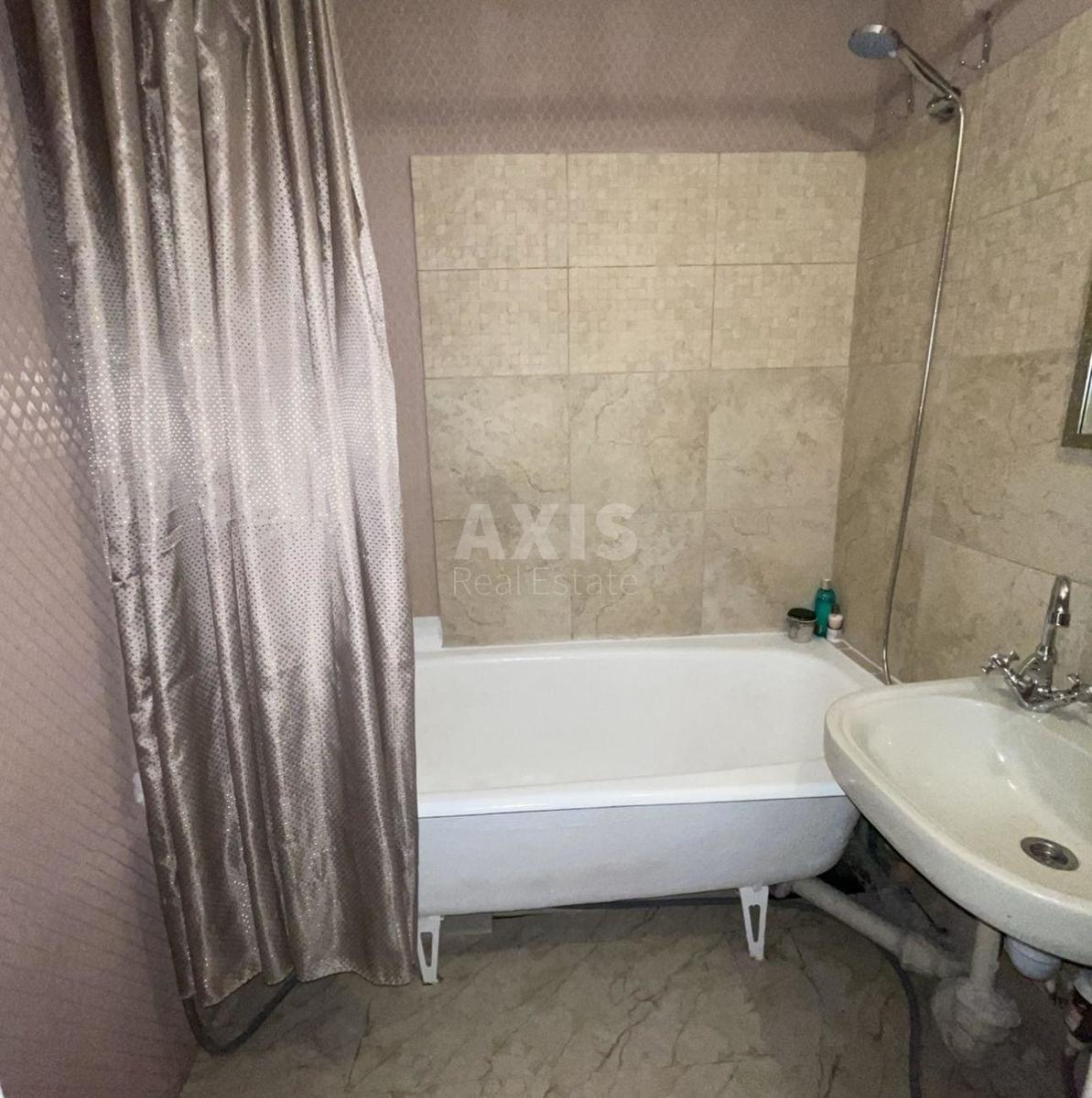2k apartment vul. Zakrevs'kogo Mykoly 27/25