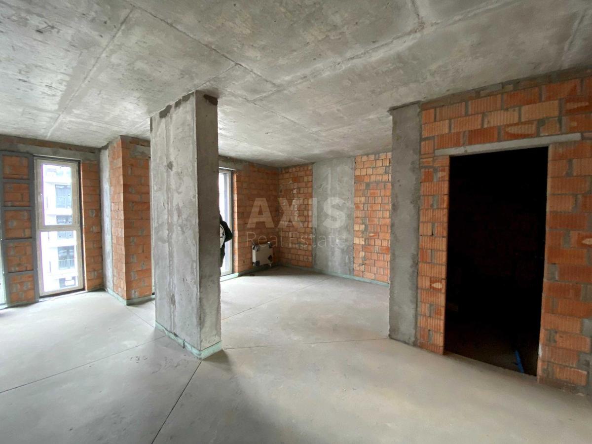 2k apartment vul. Kyrylivs'ka 376