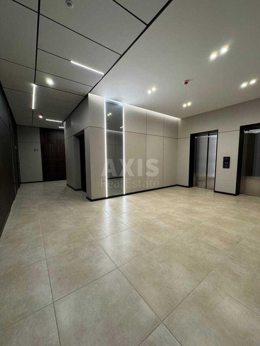 1k apartment tupyk Tvers'kyj 7Б2