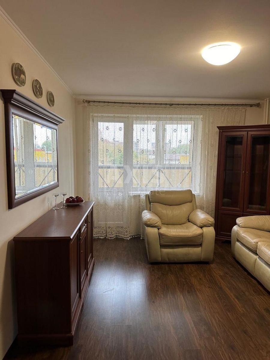 3k apartment vul. Smiljans'ka 156