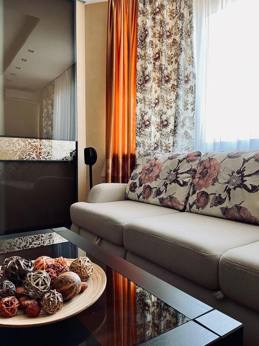 2k apartment vul. Mykil's'ko-Slobids'ka 1А637283