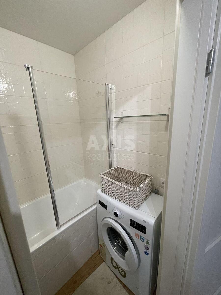 1k apartment pr-t Bazhana Mykoly 5Е5