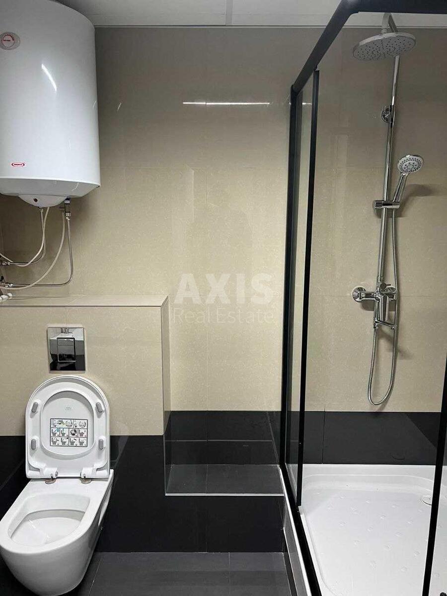 Trade object vul. Dragomanova 8, 100m25957910