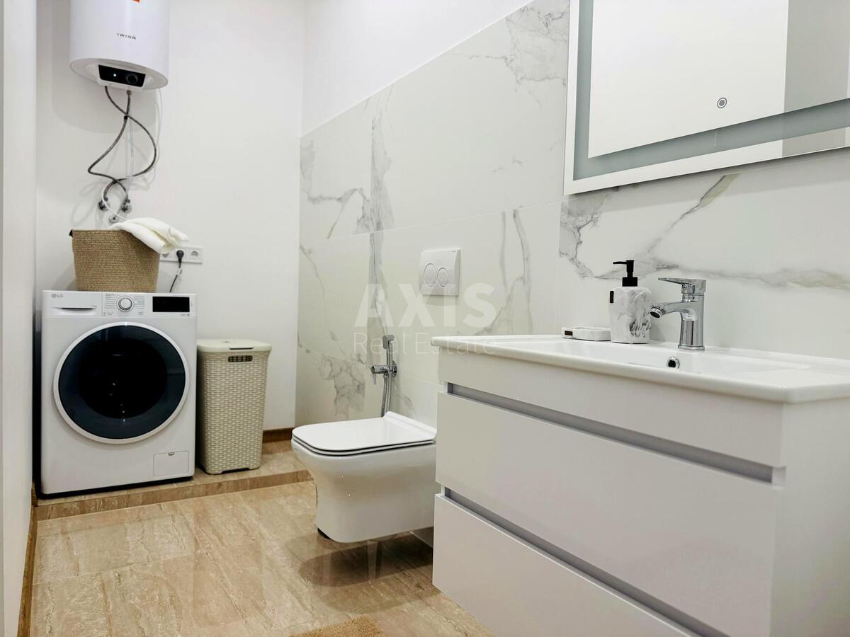 2k apartment vul. Antonovycha 446374915